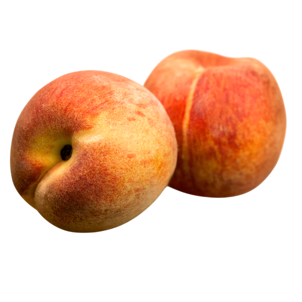 Peaches - Yellow - 1kg