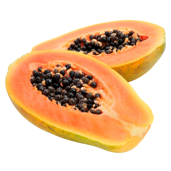 Paw Paw - Red - Each