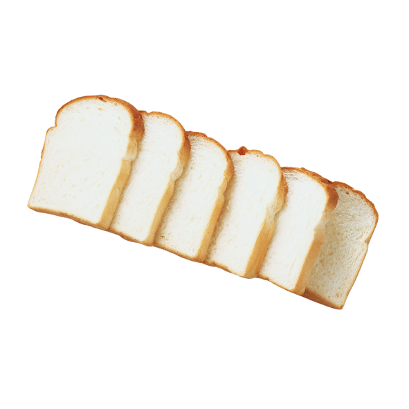 Classic White Bread - Homestyle
