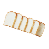 Classic White Bread - Homestyle