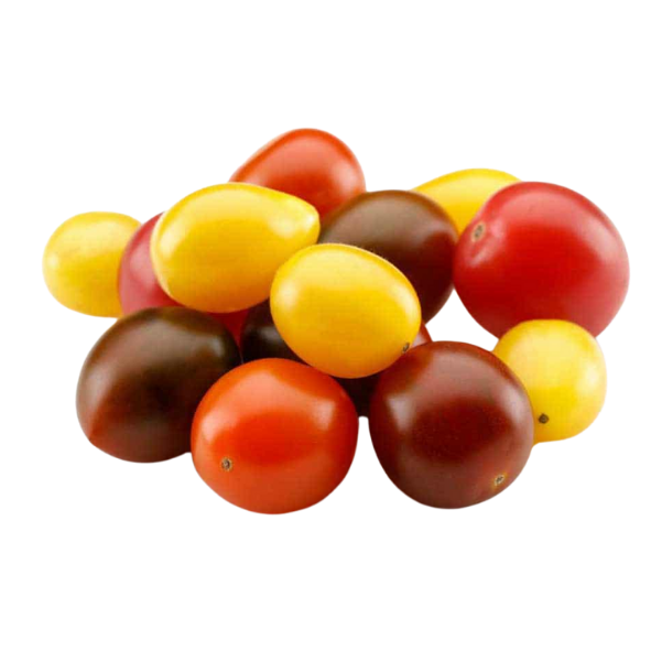 Tomatoes - Cherry Medley - Punnet