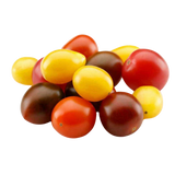 Tomatoes - Cherry Medley - Punnet