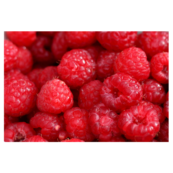 Raspberries - Punnet
