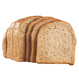 Classic Wholemeal Bread - Homestyle