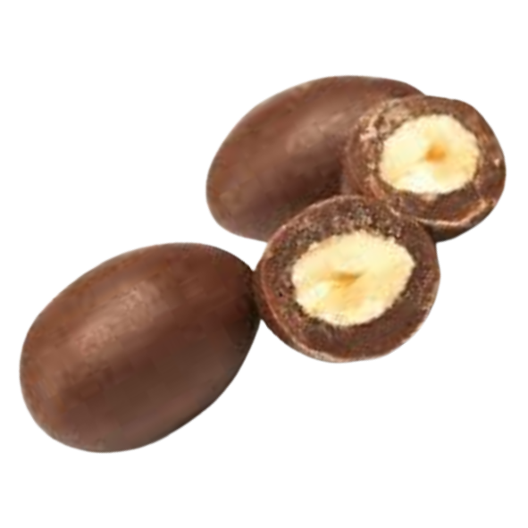 Chocolate Coated Peanuts - Joe's Food Co.