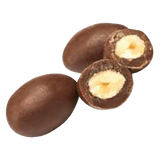 Chocolate Coated Peanuts - Joe's Food Co.