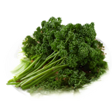 Herb - Parsley - Curly - Bunch