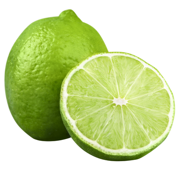 Limes - 1kg - Bag