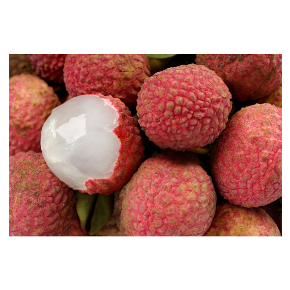 Lychees - 1kg