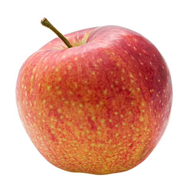 Apples - Royal Gala Small - Bag - 1kg