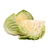Cabbage - Green - Quarter