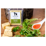 Club Cheddar - Kenilworth Dairies Sweet Chilli & Coriander