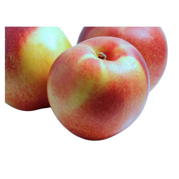 Nectarines - White - 1kg