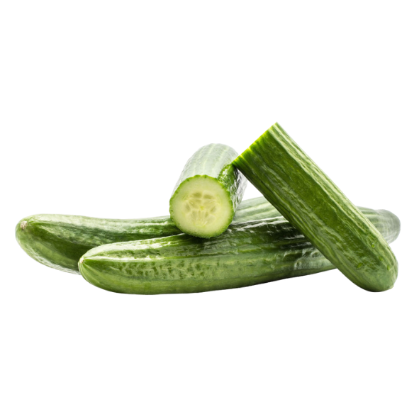 Cucumber - Continental - Each