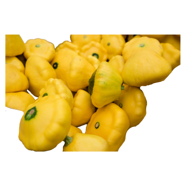 Squash - Yellow - 300g