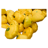 Squash - Yellow - 300g