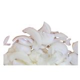 Processed - Onions Brown - Sliced - Bag - 5kg