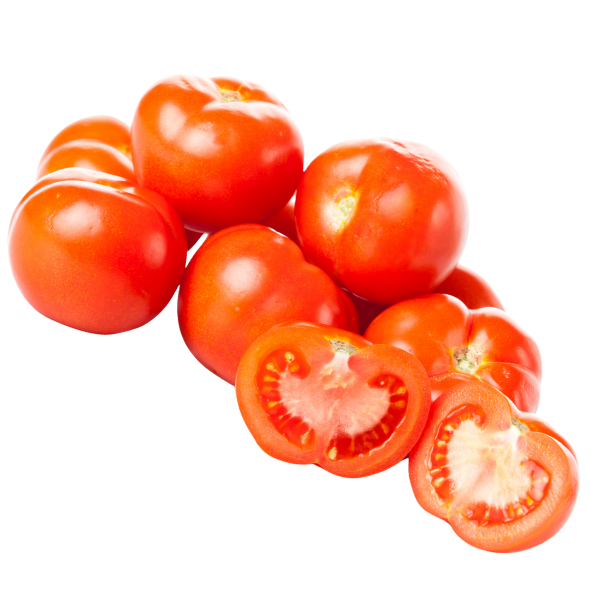 Tomatoes - Pre Pack Bag 1kg