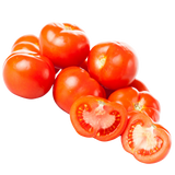 Tomatoes - Pre Pack Bag 1kg