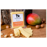 Club Cheddar - Kenilworth Dairies Mango & Macadamia