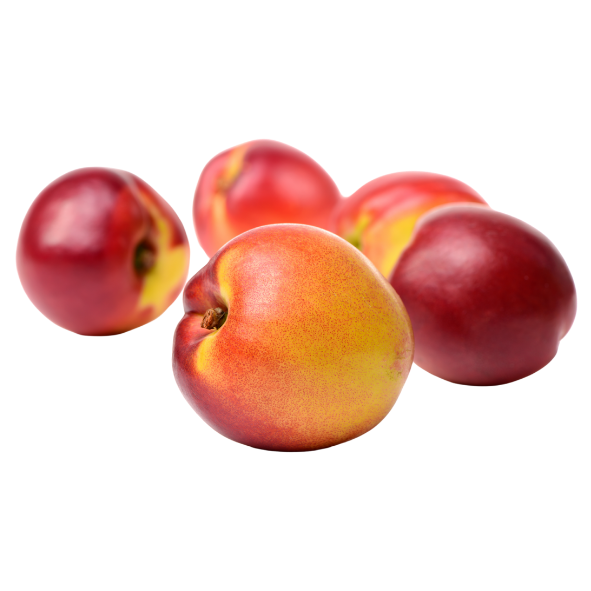 Nectarines - Yellow - 1kg