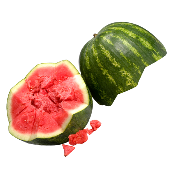 Watermelon Seedless - Each - Min - 10kg