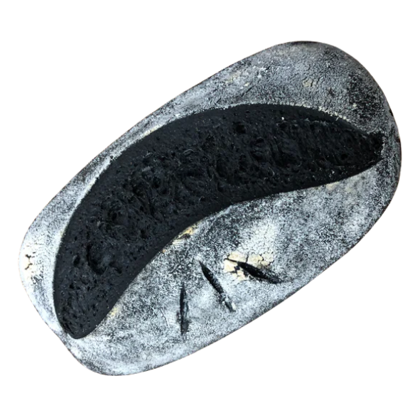 Activated Charcoal Sourdough - Signature Sourdough