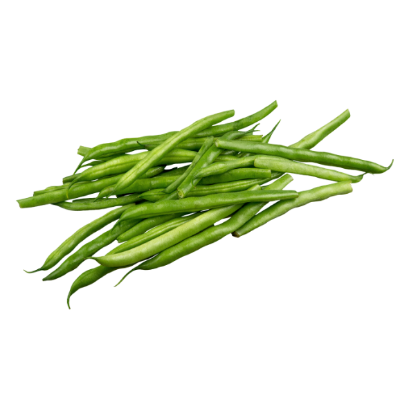 Beans - Green Hand Picked - 300g