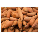 Sweet Potatoes - Gold (Medium) - Each