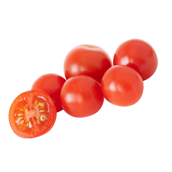 Tomatoes - Cherry - Punnet - 250g