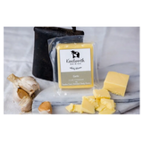 Club Cheddar - Kenilworth Dairies Garlic