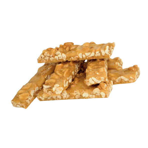 Handmade Lollies - Kelly's Candy Co. Peanut Brittle
