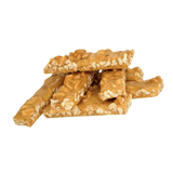 Handmade Lollies - Kelly's Candy Co. Peanut Brittle