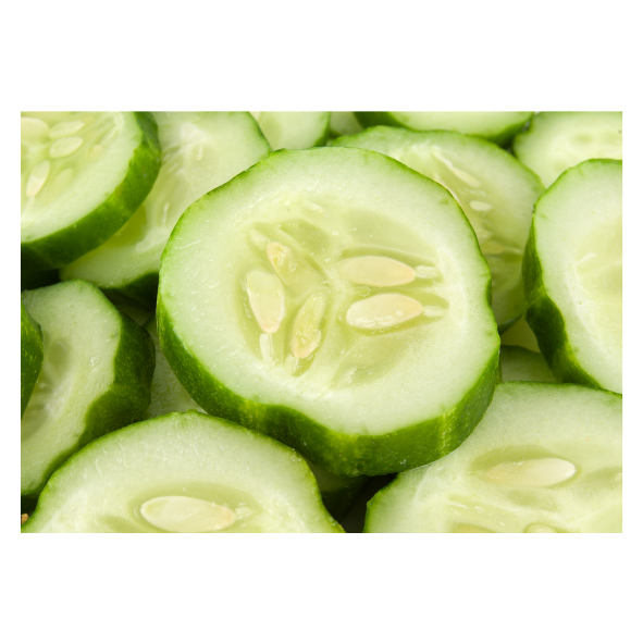 Cucumber - Lebanese - 1kg