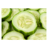 Cucumber - Lebanese - 1kg