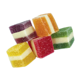 Handmade Lollies - Kelly's Candy Co. Rainbow Jellies