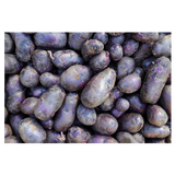 Potatoes - Purple Congo - 1kg