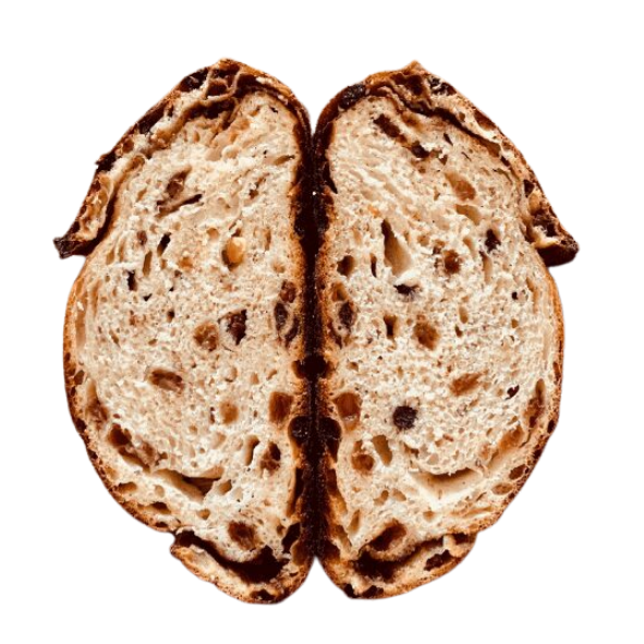 Spiced Fruit Sourdough - Signature Sourdough