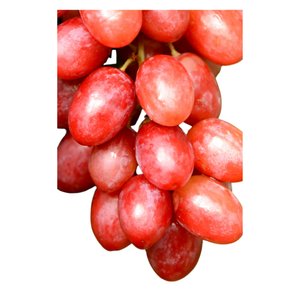 Grapes - Red Seedless - 1kg