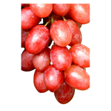 Grapes - Red Seedless - 1kg