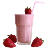 Strawberry Milk - 500ml - Norco