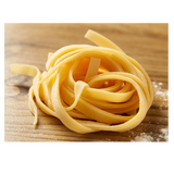 Fettuccine Pasta - LeMantovanelle