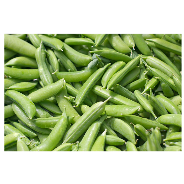 Peas - Sugar Snap - 200g