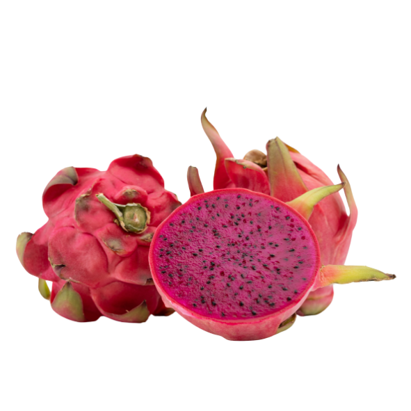 Dragon Fruit - Red - Each