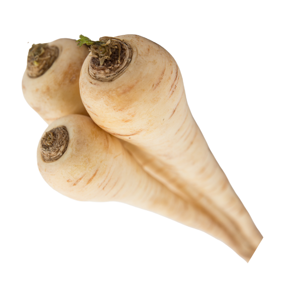 Parsnip - Each