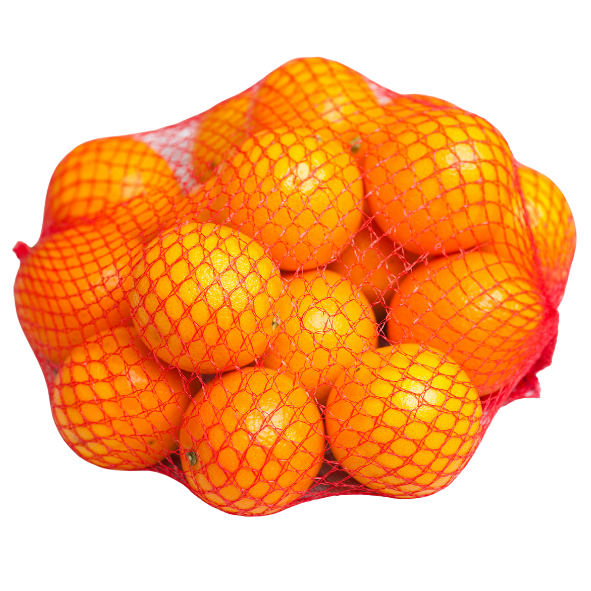 Oranges Pre Pack Bag - 3kg