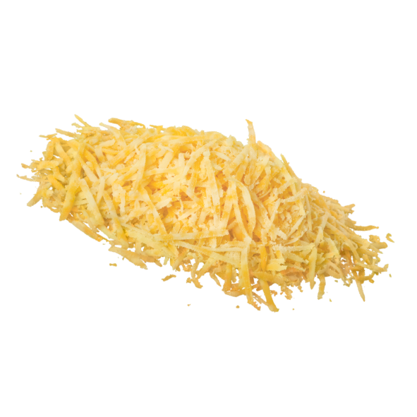 Tasty Shredded Cheese - Norco