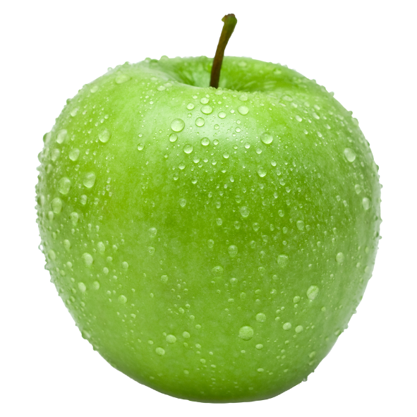 Apples - Granny Smith Lunchbox - Bag - 1kg