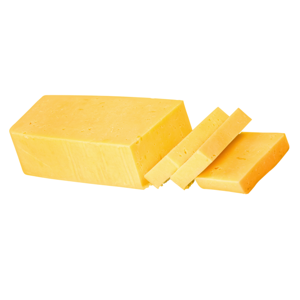 Tasty Cheddar Cheese Block - Norco