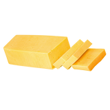Tasty Cheddar Cheese Block - Norco
